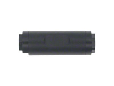 DeatschWerks 3/8in Female EFI Quick Connect to 3/8in Female EFI - 6-02-0136-B