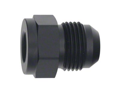 DeatschWerks 6AN Female Flare to 10AN Male Flare Expander - 6-02-0221-B