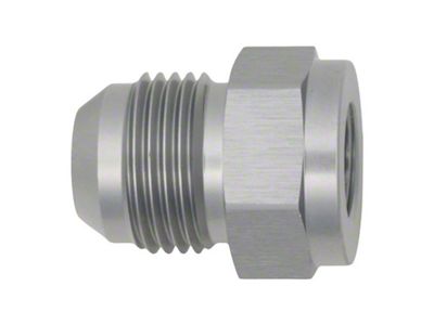 DeatschWerks 6AN Female Flare to 10AN Male Flare Expander - 6-02-0221