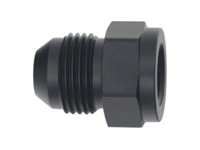 DeatschWerks 6AN Female Flare to 8AN Male Flare Expander - 6-02-0220-B