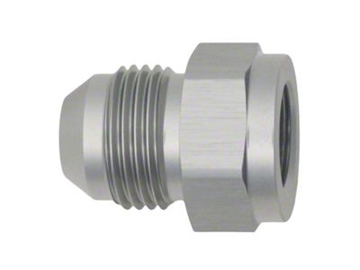 DeatschWerks 6AN Female Flare to 8AN Male Flare Expander - 6-02-0220