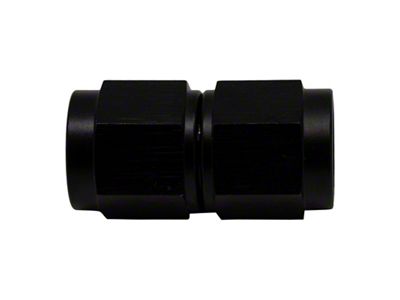 DeatschWerks 6AN Flare Female Swivel to 6AN Flare Female Swivel - 6-02-0209-B