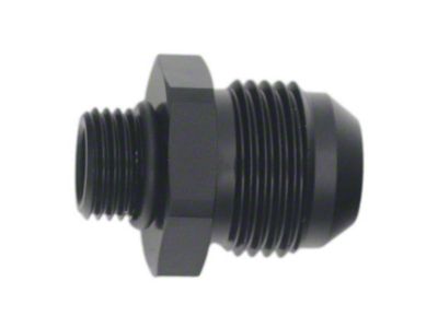 DeatschWerks 6AN ORB Male to 10AN Male Flare Adapter - 6-02-0409-B