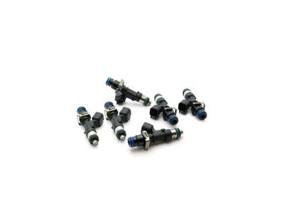 DeatschWerks 85-04 Mustang GT / 97-04 Corvette LS1 / 98-02 - 17U-05-0095-6