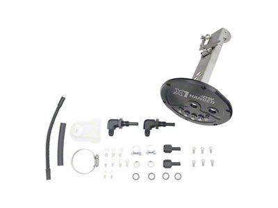 DeatschWerks 89-93 Nissan S13 R32 Skyline non-GTR X1 Series Fuel - 9-000-7020
