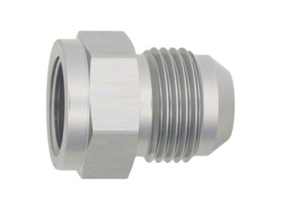 DeatschWerks 8AN Female Flare to 10AN Male Flare Expander - 6-02-0223