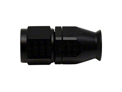 DeatschWerks 8AN Female Swivel Straight Hose End PTFE Incl 1 - 6-02-0854-B