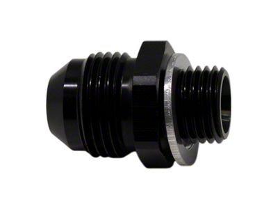 DeatschWerks 8AN Male Flare to M14 X 1.5 Male Metric - 6-02-0618-B