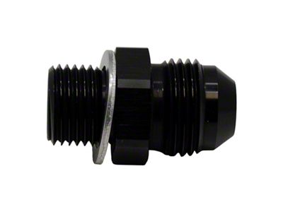 DeatschWerks 8AN Male Flare to M16 X 1.5 Male Metric - 6-02-0619-B