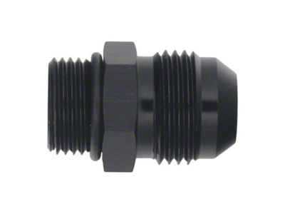 DeatschWerks 8AN ORB Male to 10AN Male Flare Adapter - 6-02-0408-B