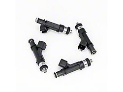 DeatschWerks 90-05 Mazda Miata 1000cc Injectors - Replaces 22S-00-1000-4 - 18U-05-1000-4