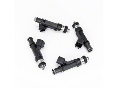 DeatschWerks 90-05 Mazda Miata 1000cc Injectors - Replaces 22S-00-1000-4 - 18U-05-1000-4
