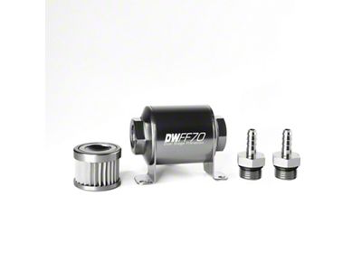 DeatschWerks 93-05 Subaru Impreza Fuel Filter - 8-05-03-010