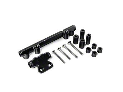 DeatschWerks 93-95 RX7 Fuel Rails - 7-700