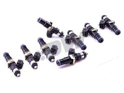 DeatschWerks 97-13 Ford F-Series/ 03-04 SVT Cobra Bosch EV14 1500cc - 16M-23-1500-8