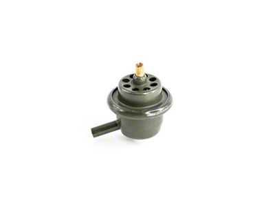 DeatschWerks Direct Replacement Perf. Fuel Pressure Regulator (99-01 Chevrolet Silverado)