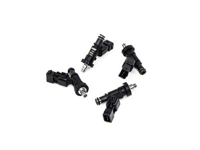 DeatschWerks 99-05 Honda S2000 F20/F22 440cc Injectors - Set of - 17U-09-0440-4