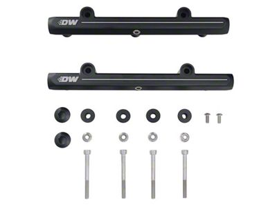 DeatschWerks Acura/Honda NSX Fuel Rail for 1991-2005 Acura and Honda - 7-412