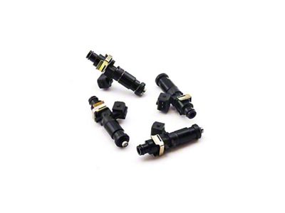 DeatschWerks Bosch EV14 Universal 60mm long 1250cc Set of 4 - 16MX-20-1250-4
