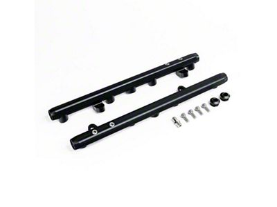 DeatschWerks Chevrolet LS2/LS3 Fuel Rails - 7-202