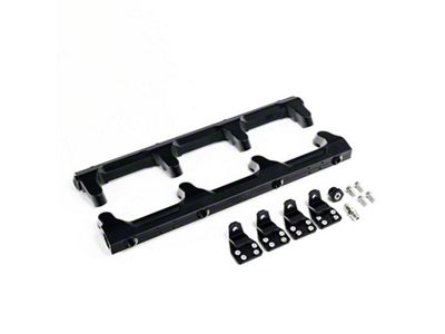 DeatschWerks Chevrolet LSA/LS9 Fuel Rails - 7-204