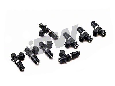 DeatschWerks Chevy LS2 / 5.7L & 6.1L HEMI Bosch EV14 - 16MX-21-1200-8