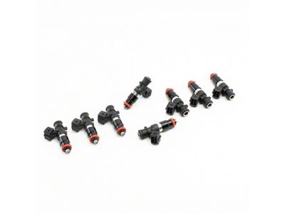DeatschWerks Chevy Silverado 1500 & GMC Sierra 1500 2000-13 - 16MX-26-1200-8