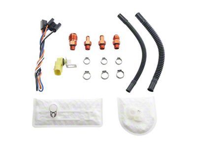 DeatschWerks DW810 Install Kit - 9-1002