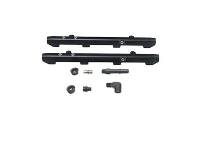 DeatschWerks F-150 Coyote 5.0 Fuel Rails for 2020-23 Ford F-150 - 7-306
