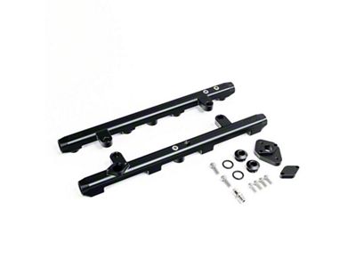 DeatschWerks Ford 4.6 3-Valve Fuel Rails - 7-304
