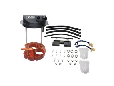 DeatschWerks Gen 6 Camaro & 16-19 CTS-V X2 Series - 9-000-7003
