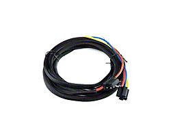 DeatschWerks High-Current Universal Kit to Hardwire Fuel Pump to Battery - FPHWK-10-HD