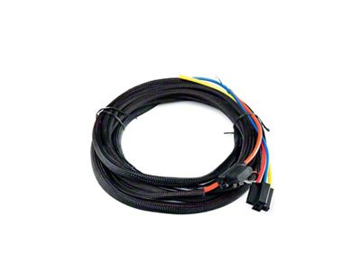 DeatschWerks High-Current Universal Kit to Hardwire Fuel Pump to Battery - FPHWK-10-HD
