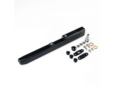 DeatschWerks Honda B-Series Fuel Rails - 7-400