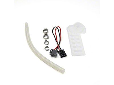DeatschWerks Hyuandi Genesis Coupe 2.0T Install Kit for DW300C - 9-1062