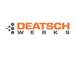 DeatschWerks LS 700cc Injector Kit - Set of 8 - 16U-LS-0700-8