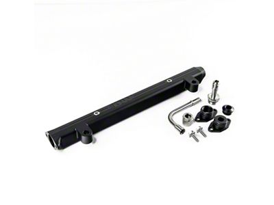 DeatschWerks Mitsubishi Evo 10 Fuel Rails - 7-500