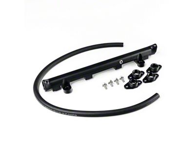 DeatschWerks Mitsubishi Evo 8/9 Fuel Rails - 7-502
