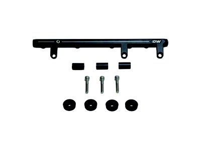 DeatschWerks Nissan SR20 S13 Top Feed Conversion Fuel Rail - 7-800