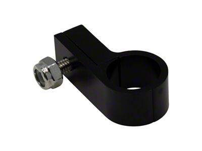 DeatschWerks P-Clamps - 6-02-0358-B