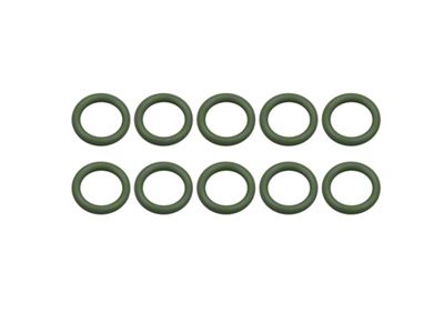 DeatschWerks Replacement O-Rings for 5/16in Female EFI Fittings 6-02-0121 / - 6-02-0311