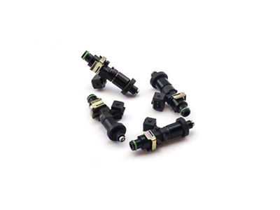 DeatschWerks Set of 4 Bosch EV14 1250cc Injectors for Honda - 16MX-01-1250-4