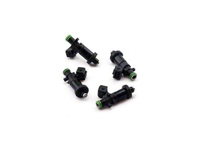 DeatschWerks Set of 4 Bosch EV14 1250cc Injectors for Honda - 16MX-02-1250-4