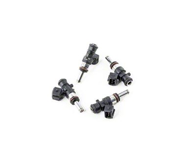 DeatschWerks Set of 4 Bosch EV14 1250cc Injectors for Honda - 16MX-03-1250-4
