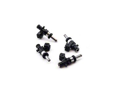 DeatschWerks Set of 4 Bosch EV14 1250cc Injectors MPFI for - 16MX-08-1250-4