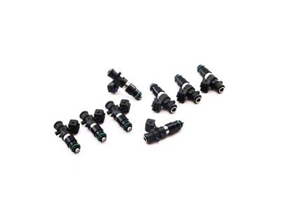 DeatschWerks Set of 8 Bosch EV14 1250cc Injectors Mercedes-Benz CL55 - 16MX-30-1250-8