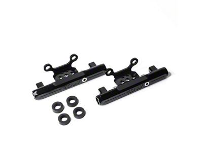 DeatschWerks Subaru 04-06 STI and Legacy GT Side Feed Fuel - 6-101