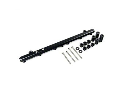 DeatschWerks Toyota 2JZ-GTE Fuel Rails - 7-600