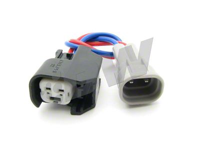 DeatschWerks USCAR to Denso Sumitomo Wired PnP Adapter - CONN-US-SUMW