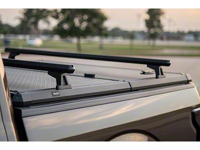 Dee Zee 2009+ Ford F150 Guardian Tonneau Cover - DZ19550